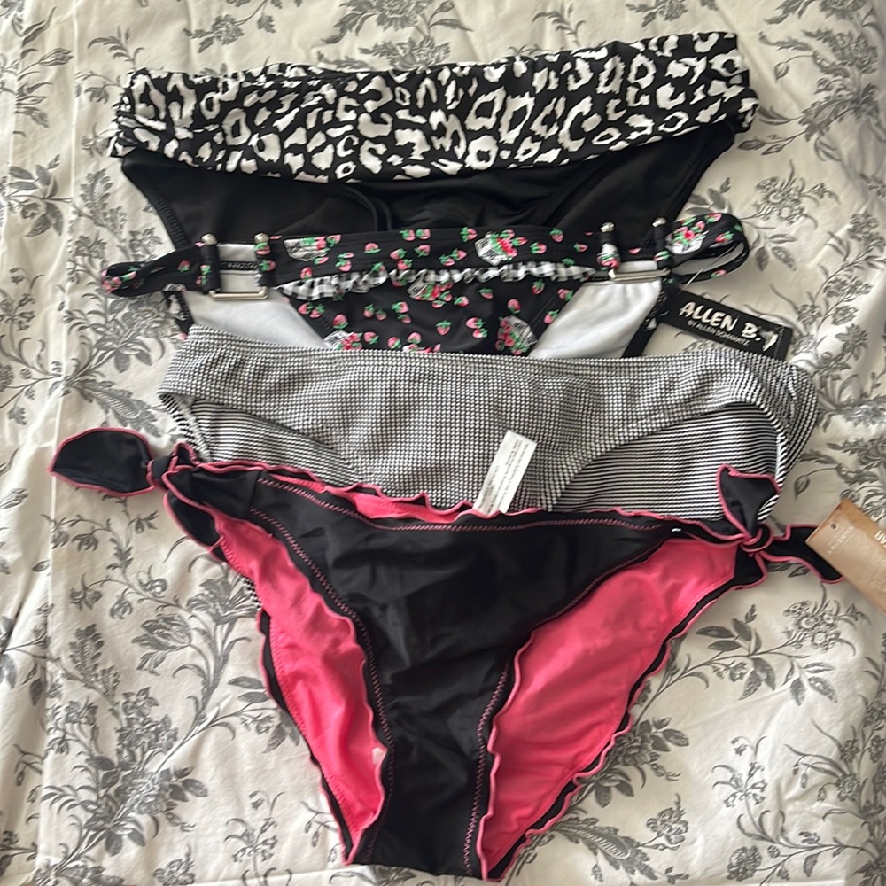 Black bundle 1
